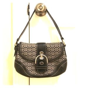 Coach Purse in Excellent condition